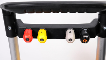 Минимойка Champion HP3300 3000Вт от магазина РЭССИ