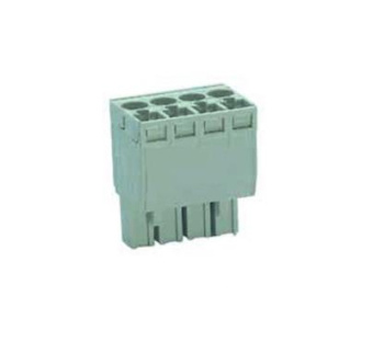 Розетка Wiecon 8113 BFK /4 TOP K OB от магазина РЭССИ