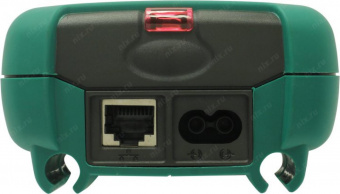 MS8236 Mastech цифровой автоматический мультиметр+ кабельный тестер (коакс. витая пара телефон) + детектор напряжения от магазина РЭССИ