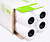 Бумага Cactus Eco CS-LFP80-610457E-4 24"(A1) 610мм-45.7м/80г/м2 CIE155% универсальная (упак.:4рул) от магазина РЭССИ