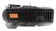 Клавиатура A4Tech Bloody B318 черный USB Multimedia for gamer LED (подставка для запястий) от магазина РЭССИ