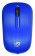 Мышь Оклик 525MW черный/синий оптическая (1000dpi) беспроводная USB для ноутбука (3but) от магазина РЭССИ