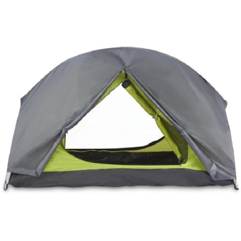 Туристическая палатка ATEMI STORM 2 CX 00-00007012 от магазина РЭССИ