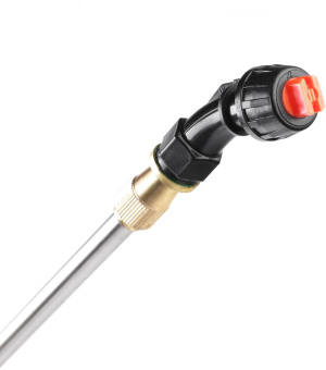 Опрыскиватель Patriot PT-Li аккум. черный (755302610) от магазина РЭССИ