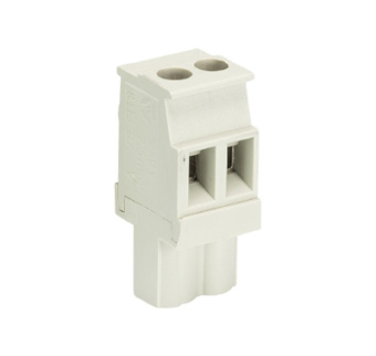 Розетка Wiecon 8213 B / 2 VL OB от магазина РЭССИ