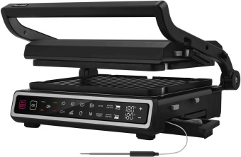 Гриль-пресс Rondell-МБТ RDE-1701 от магазина РЭССИ