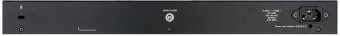 Коммутатор D-Link DGS-1250-28X/A1A 24G 4SFP+ управляемый от магазина РЭССИ