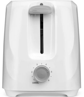 Тостер Vitek VT-9001 700Вт белый от магазина РЭССИ
