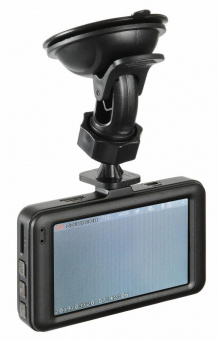Видеорегистратор Digma FreeDrive 118 черный 1.3Mpix 1080x1920 1080p 150гр. JL5112 от магазина РЭССИ