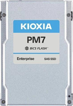 Накопитель SSD Toshiba SAS 7.68TB KPM7VRUG7T68 PM7-R Kioxia 2.5" 1 DWPD от магазина РЭССИ