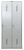 Шкаф ПРАКТИК LS 21-600 S23099521902 от магазина РЭССИ