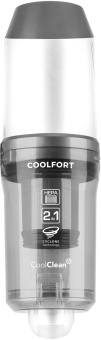 Пылесос Coolfort CF-3002 от магазина РЭССИ