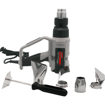 Технический фен Crown CT19024K от магазина РЭССИ