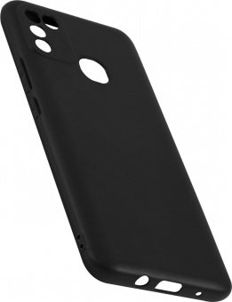 Чехол (клип-кейс) Redline для Infinix Hot 11 Play Ultimate черный (УТ000028390) от магазина РЭССИ