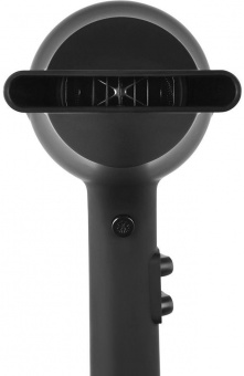 Фен Polaris PHD 2099ACi Argan Therapy PRO 2000Вт черный от магазина РЭССИ