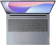 Картинка Ноутбук Lenovo IdeaPad Slim 3 15IRU8 Core i3 1305U 8Gb SSD256Gb Intel UHD Graphics 15.6" TN FHD (1920x1080) noOS grey WiFi BT Cam (82X700BWPS) от магазина РЭССИ Ноутбук Lenovo IdeaPad Slim 3 15IRU8 Core i3 1305U 8Gb SSD256Gb Intel UHD Graphics 15.6" TN FHD (1920x1080) noOS grey WiFi BT Cam (82X700BWPS) от магазина РЭССИ