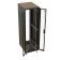Картинка Шкаф коммутационный Hyperline (TTBR-4268-DD-RAL9004) напольный 42U 600x800мм пер.дв.перфор. задн.дв.перфор. 2 бок.пан. 800кг черный 710мм 2055мм IP20 сталь от магазина РЭССИ Шкаф коммутационный Hyperline (TTBR-4268-DD-RAL9004) напольный 42U 600x800мм пер.дв.перфор. задн.дв.перфор. 2 бок.пан. 800кг черный 710мм 2055мм IP20 сталь от магазина РЭССИ