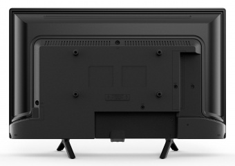 Телевизор LED Starwind 24" SW-LED24SG304 Яндекс.ТВ Slim Design черный/черный HD 60Hz DVB-T DVB-T2 DVB-C DVB-S DVB-S2 USB WiFi Smart TV от магазина РЭССИ