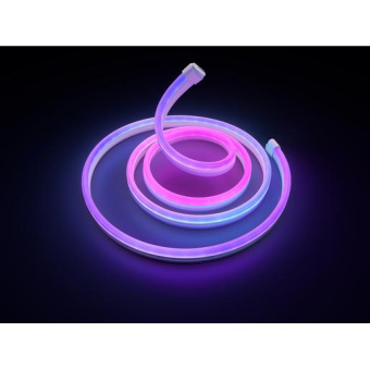 Умная светодиодная лента Xiaomi Smart Lightstrip Pro 120св./м 17В 2м (BHR6475GL) от магазина РЭССИ