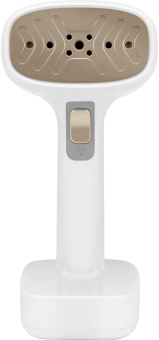 Отпариватель ручной Polaris PGS 2277C 2200Вт белый от магазина РЭССИ