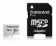 Флеш карта microSDHC 16Gb Class10 Transcend TS16GUSD300S-A + adapter от магазина РЭССИ