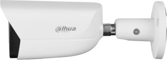 Камера видеонаблюдения IP Dahua DH-IPC-HFW3441EP-S-0600B-S2 6-6мм цв. корп.:белый от магазина РЭССИ