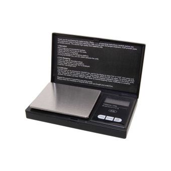Весы электронные Professional-MINI  100гр/0,01гр  2ААА от магазина РЭССИ