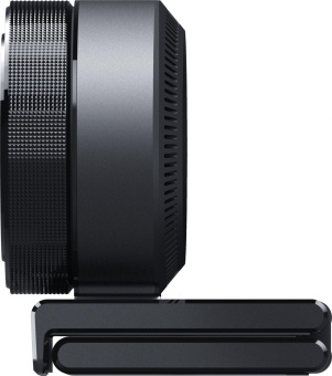 Камера Web Razer Kiyo Pro черный 2.1Mpix (1920x1080) USB3.0 с микрофоном (RZ19-03640100-R3M1) от магазина РЭССИ
