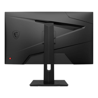 Монитор MSI 27" G274QPF E2 черный IPS LED 16:9 HDMI полуматовая HAS Piv 400cd 178гр/178гр 2560x1440 180Hz DP WQ USB 6.3кг от магазина РЭССИ