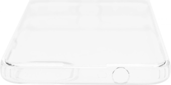 Чехол (клип-кейс) Nokia для Nokia G11/G21 Clear Case прозрачный (8P00000192) от магазина РЭССИ