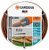 Шланг Gardena Flex 1/2" 50м поливочный армированный (18039-20.000.00) от магазина РЭССИ
