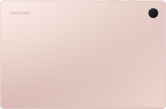 Планшет Samsung Galaxy Tab A8 SM-X200N T618 (2.0) 8C RAM3Gb ROM32Gb 10.5" TFT 1920x1200 Android 11 розовое золото 8Mpix 5Mpix BT GPS WiFi Touch microSD 1Tb 7040mAh от магазина РЭССИ