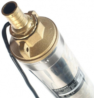 Насос центробежный Patriot CP 5360 C 750Вт 4320л/час (315302465) от магазина РЭССИ
