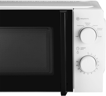 Микроволновая Печь Hyundai HYM-M2046 20л. 700Вт белый от магазина РЭССИ