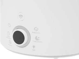 Увлажнитель воздуха Deerma DEM-SJS300W (ультразвуковой) белый от магазина РЭССИ