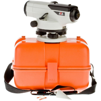 Профессиональный оптический нивелир ADA PROF X32 А00119 от магазина РЭССИ