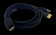 Кабель аудио-видео Buro HDMI (m)/DisplayPort (m) 3м. Позолоченные контакты черный (HDMI-DP-3M) от магазина РЭССИ