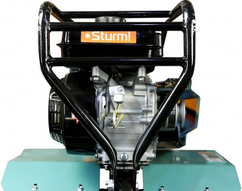 Мотоблок Sturm! GK847CI19 бензиновый 5.1кВт 7л.с. от магазина РЭССИ