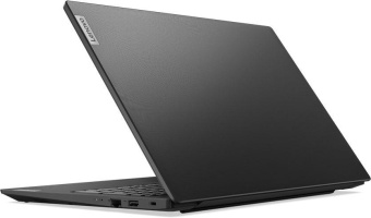 Ноутбук Lenovo V15 G3 ABA Ryzen 3 5425U 8Gb SSD256Gb AMD Radeon 15.6" TN FHD (1920x1080) Windows 11 Home black WiFi BT Cam (82TV0065IX) от магазина РЭССИ