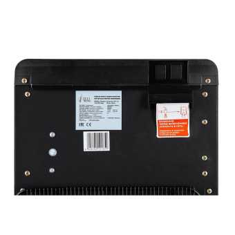 Кулер для воды ECOTRONIC K41-LX white-black ETK11744 от магазина РЭССИ