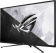 Монитор Asus 43" ROG Strix XG43UQ черный VA LED 1ms 16:9 HDMI M/M матовая 4000:1 1000cd 178гр/178гр 3840x2160 DP 4K USB 15.3кг от магазина РЭССИ