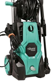 Минимойка Sturm! PW9225I 2700Вт от магазина РЭССИ
