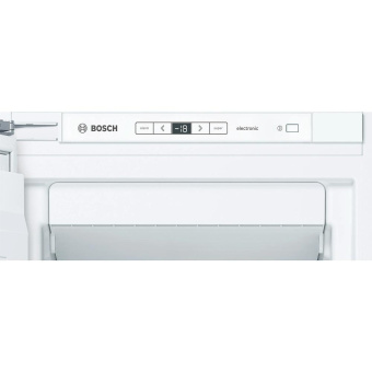 Freezer Bosch GIN81AEF0U white от магазина РЭССИ