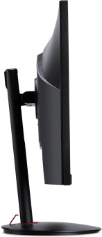 Монитор Acer 27" Nitro XV271Zbmiiprx черный IPS LED 0.5ms 16:9 HDMI M/M матовая HAS Piv 400cd 178гр/178гр 1920x1080 280Hz FreeSync Premium DP FHD 5.9кг от магазина РЭССИ