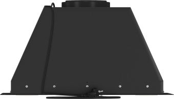 Вытяжка встраиваемая Elikor Врезной блок BOX 52П-700 черный управление: кнопочное (1 мотор) от магазина РЭССИ