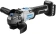 Картинка Углошлифовальная машина Deko DKAG20 9000об/мин рез.шпин.:M14 d=125мм (063-2154) от магазина РЭССИ Углошлифовальная машина Deko DKAG20 9000об/мин рез.шпин.:M14 d=125мм (063-2154) от магазина РЭССИ