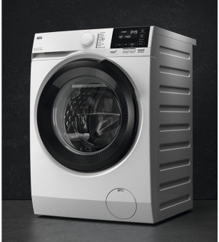 Стиральная машина AEG LFR61144BE класс: A загр.фронтальная макс.:10кг белый от магазина РЭССИ