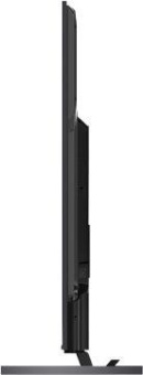 Телевизор QLED Hisense 85" 85U7KQ темно-серый 4K Ultra HD 120Hz DVB-T DVB-T2 DVB-C DVB-S DVB-S2 USB WiFi Smart TV от магазина РЭССИ