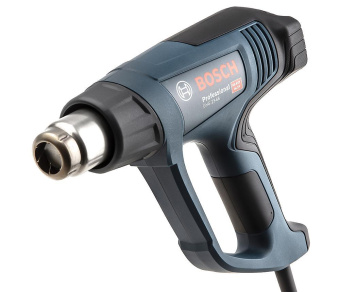 Технический фен Bosch GHG 23-66 2300Вт темп.50-650С (06012A6301) от магазина РЭССИ