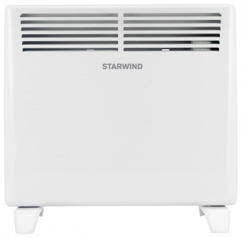 Конвектор Starwind SHV4515 1500Вт белый от магазина РЭССИ